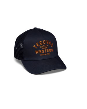 Quality Made Trucker Hat