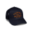 Black-Orange