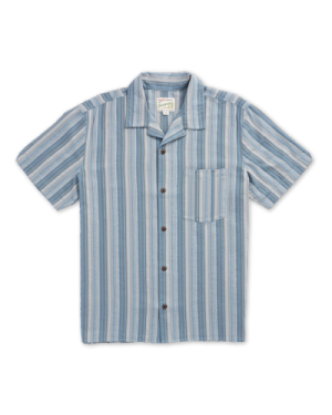 Men's Dobby Camp Shirt