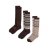 Brown Multi