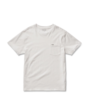 Men's Standard Issue Pocket T-Shirt