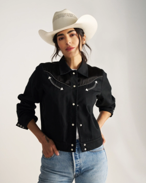 Women's Dolly Jacket