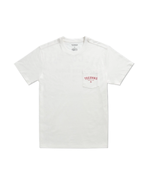 Men's Fine Makers Pocket T-Shirt