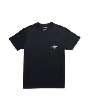 Men's Fine Makers Pocket T-Shirt