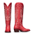 Crimson