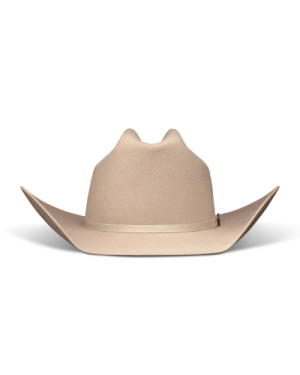 Cattleman Wool Cowboy Hat