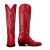 Crimson