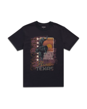 Men's Tecovas Rodeo T-Shirt