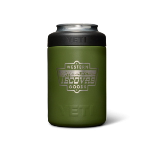 Desert Landscape YETI 12oz Colster Can Cooler