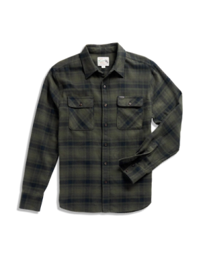 Men's Everyday Flannel