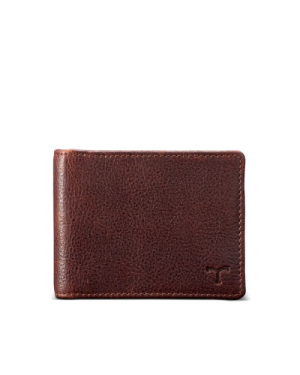 Men's Billfold Moneyclip