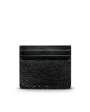 Men's Stingray Card Case