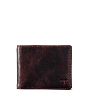 Men's Billfold Moneyclip