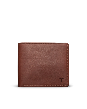 Cowhide Billfold