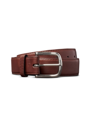 Men's Cowhide Belt